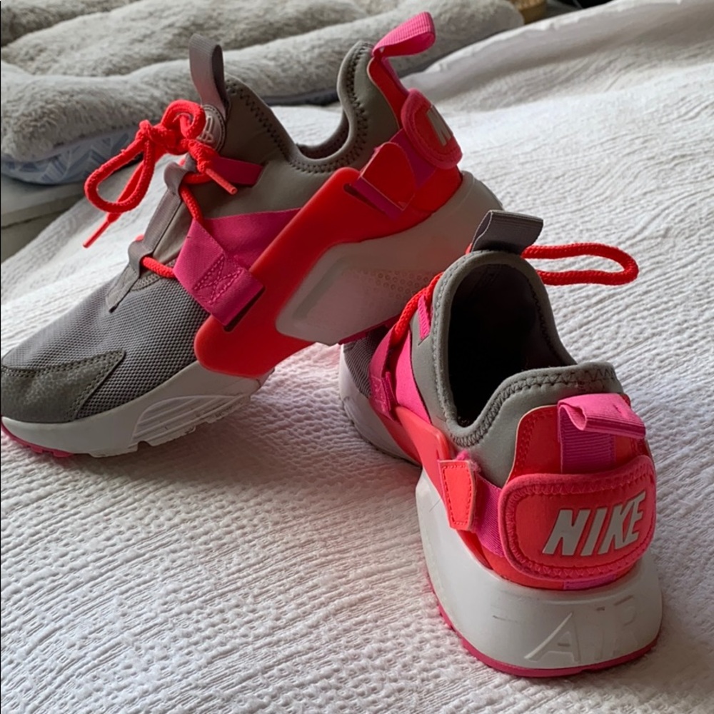 Nike sneakers